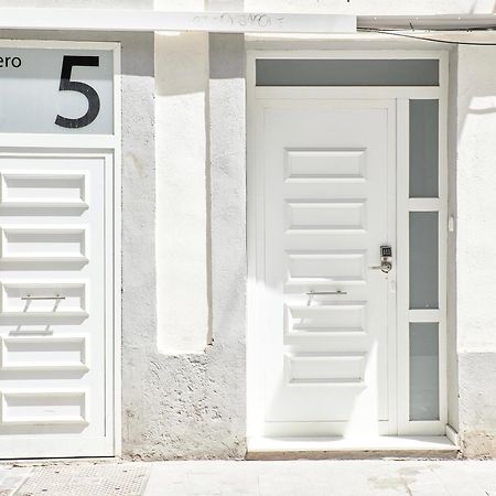 Ruzafa Modern Lofts Valencia Buitenkant foto