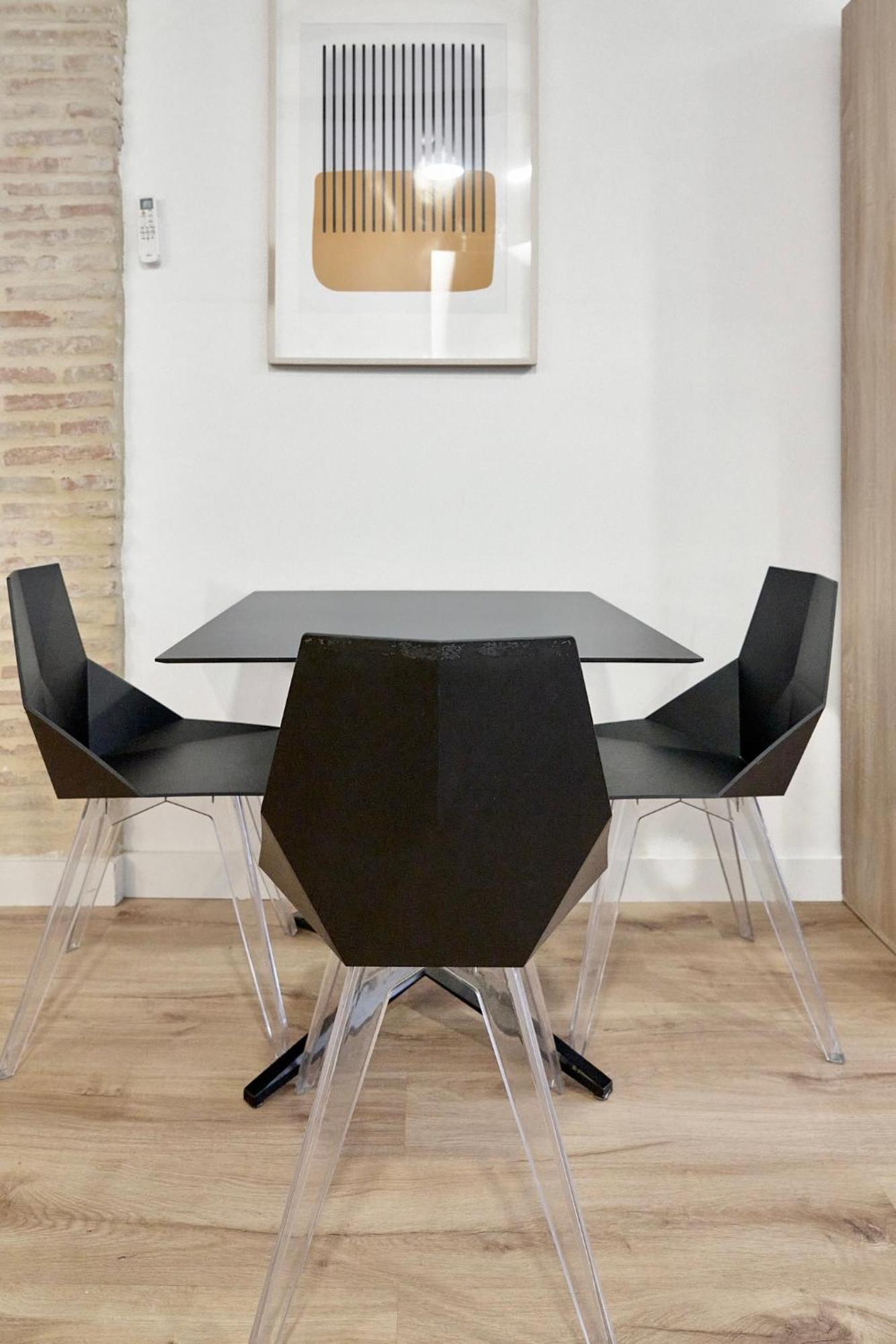 Ruzafa Modern Lofts Valencia Buitenkant foto