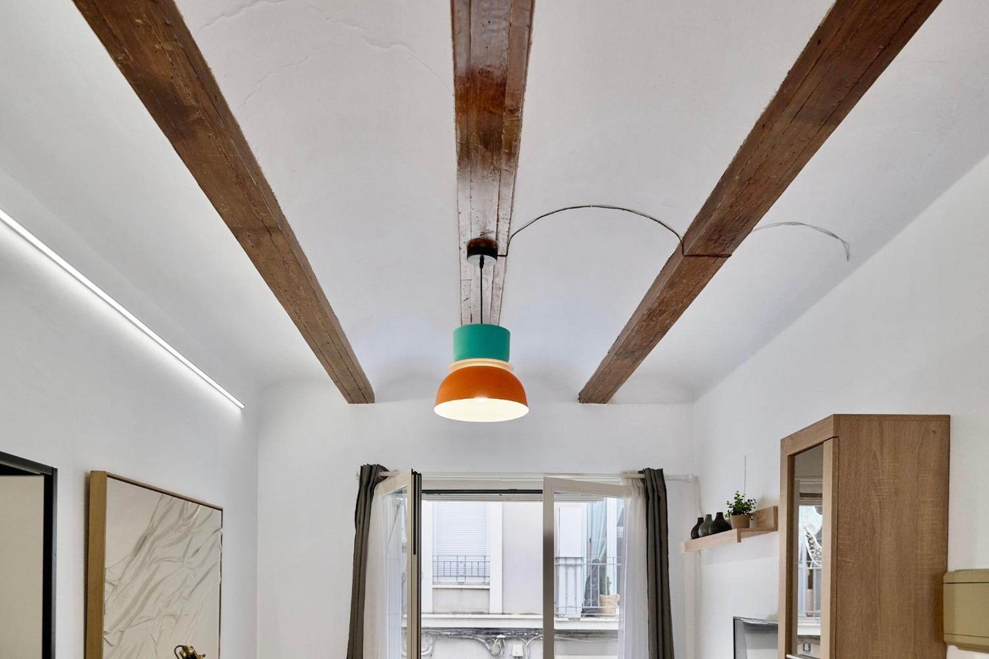 Ruzafa Modern Lofts Valencia Buitenkant foto